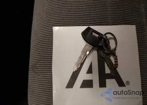 1994 Chevrolet Cavalier Vl/Rs from USA, damaged, VIN 1G1JC5443R7366053